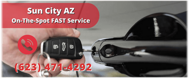 Car Key Replacement