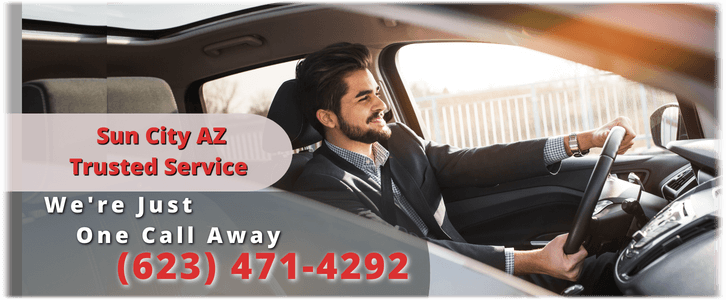 Sun City AZ Locksmith